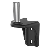 RAM-304B-VP Вертикальное монтажное основание RAM с стойкой 1/2" NPT