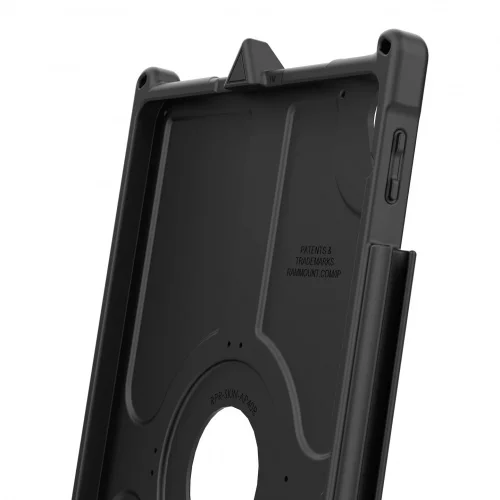 IntelliSkin Next Gen со светодиодной подсветкой для iPad 10-го поколения (RAM-GDS-SKIN-AP40-NG-LED) фото 7 IntelliSkin Next Gen со светодиодной подсветкой для iPad 10-го поколения (RAM-GDS-SKIN-AP40-NG-LED) фото 7