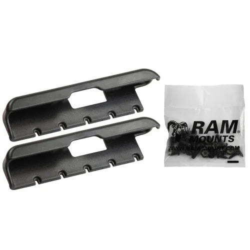 RAM-HOL-TAB29-CUPSU Накладки RAM Tab-Tite для 8-дюймовых планшетов с чехлами RAM-HOL-TAB29-CUPSU Накладки RAM Tab-Tite для 8-дюймовых планшетов с чехлами
