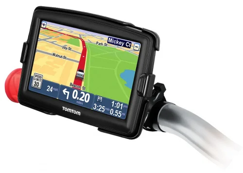RAP-SB-187-TO10U Крепление RAM EZ-Strap на направляющую для TomTom Start 55 Series и др. моделей. RAP-SB-187-TO10U Крепление RAM EZ-Strap на направляющую для TomTom Start 55 Series и др. моделей.