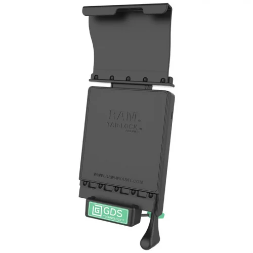 RAM-GDS-DOCKL-V2-AP23U Док-станция GDS Locking Vehicle Dock + Data для Apple iPad Pro 11" (1-го - 3-го поколений)