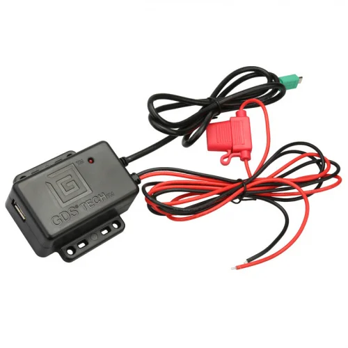RAM-GDS-CHARGE-OTGAU Зарядное устройство GDS с проводным подключением, разъемом mUSB и портом Type-A. RAM-GDS-CHARGE-OTGAU Зарядное устройство GDS с проводным подключением, разъемом mUSB и портом Type-A.