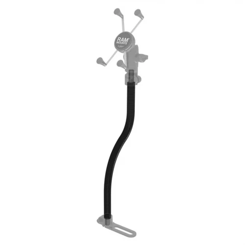 RAM-316-LEG-NF-18U Алюминиевый стержень RAM 18" для RAM Pod I и RAM Flex-Arm фото 2 RAM-316-LEG-NF-18U Алюминиевый стержень RAM 18" для RAM Pod I и RAM Flex-Arm фото 2