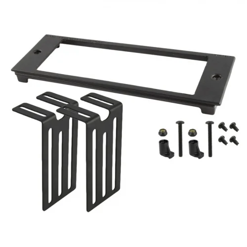 RAM-FP3-5600-1660 RAM Tough-Box 3" сменная лицевая панель для устройств размером 5,6 x 1,66" RAM-FP3-5600-1660 RAM Tough-Box 3" сменная лицевая панель для устройств размером 5,6 x 1,66"