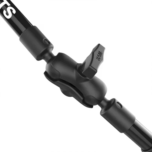 RAP-114BD-4-12-4-A-GOP1 Крепление для камеры RAM Tough-Pole 38 дюймов с основанием на переборке фото 4