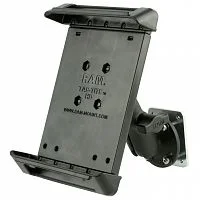 Крепление RAM Tab-Tite для высверливания с опорной пластиной для небольших планшетов (RAM-B-138-TAB4-225B2U)