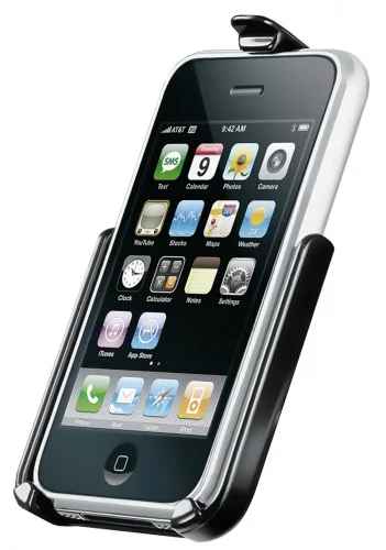 RAM-HOL-AP3 Подставка RAM Form-Fit для Apple iPhone 1-го поколения RAM-HOL-AP3 Подставка RAM Form-Fit для Apple iPhone 1-го поколения