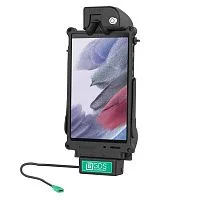 RAM-GDS-DOCKL-SAM80CPU Док-станция с замком GDS Tough-Dock для планшетов Samsung Tab A11 и Tab A9