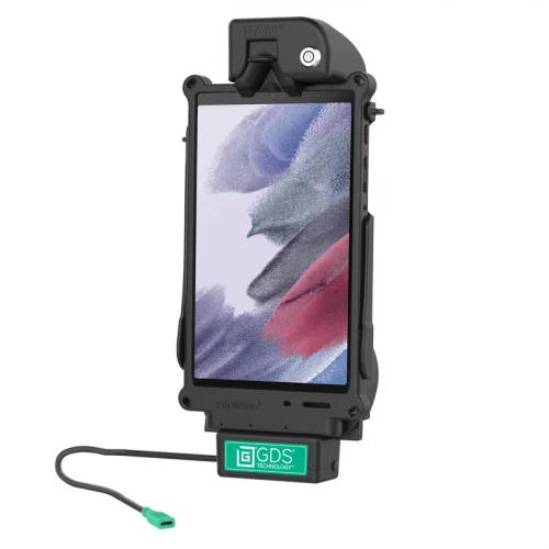 RAM-GDS-DOCKL-SAM80CPU Док-станция с замком GDS Tough-Dock для планшетов Samsung Tab A11 и Tab A9 RAM-GDS-DOCKL-SAM80CPU Док-станция с замком GDS Tough-Dock для планшетов Samsung Tab A11 и Tab A9