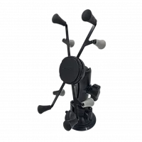 RAMRU-30992 Крепление VINmounts X-GRIP для 7"-8" планшетов с присоской