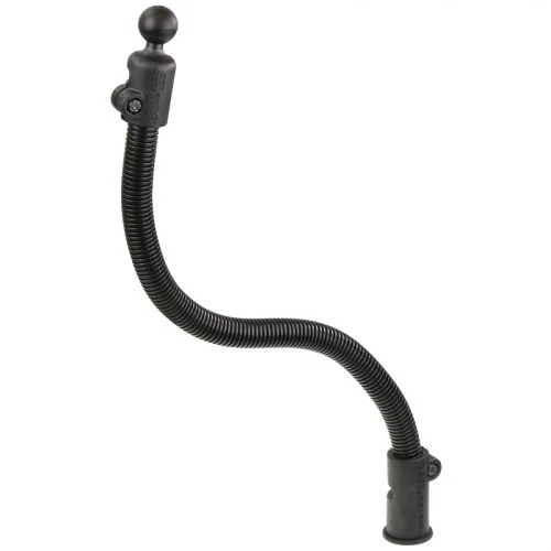 RAP-B-TRA1-18U Шаровой щиток RAM Flex-Rod 18" с опорной площадкой RAP-B-TRA1-18U Шаровой щиток RAM Flex-Rod 18" с опорной площадкой