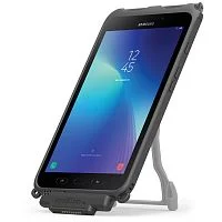 RAM-GDS-SKIN-SAM29H IntelliSkin для Samsung Tab Active2 - совместим с подставкой GDS Hand-Stand