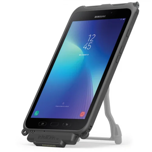 RAM-GDS-SKIN-SAM29H IntelliSkin для Samsung Tab Active2 - совместим с подставкой GDS Hand-Stand