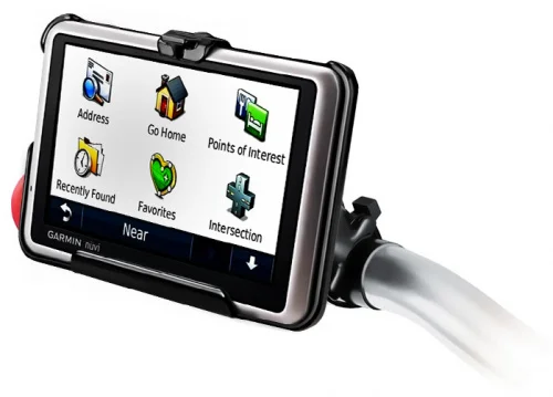 RAP-274-1-GA34 вело крепление RAM EZ-On / Off для Garmin nuvi 1300, 2495LMT и др.