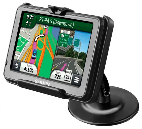 RAP-SB-180-GA25 Клейкое крепление RAM Lil Buddy на приборную панель для Garmin nuvi 2495LMT, 465T + др. RAP-SB-180-GA25 Клейкое крепление RAM Lil Buddy на приборную панель для Garmin nuvi 2495LMT, 465T + др.