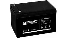Аккумулятор Security Force SF 1212 Аккумулятор Security Force SF 1212 12 В,12 Ач