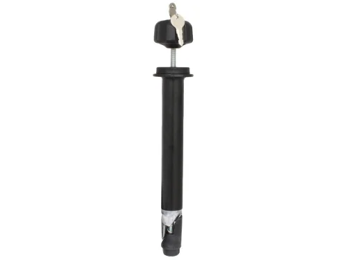 RAM-VP-TTM8LU Верхняя стойка RAM с фиксатором, 8" RAM-VP-TTM8LU Верхняя стойка RAM с фиксатором, 8"