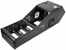 RAM-VCA-102NP Угловая консоль RAM Tough-Box с задним обтекателем Ford Crown Victoria