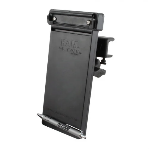 RAM-B-177-MP1U RAM Multi-Pad с зажимным креплением для защиты от бликов фото 2