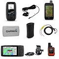 Оборудование Garmin® и комплектующие к нему