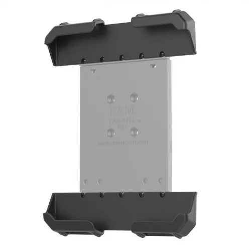 RAM-HOL-TAB33-CUPSU Накладки RAM Tab-Tite для планшетов с диагональю экрана 10,1–10,5", с чехлом или без него. фото 2
