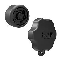RAP-S-KNOB6-5U RAM Pin-Lock 5-контактная секретка для поворотных рычагов