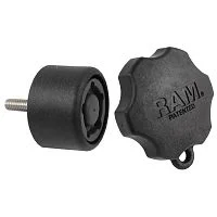 RAP-S-KNOB7-5U 5-контактная секретка RAM Pin-Lock для торцевых головок размеров D и E