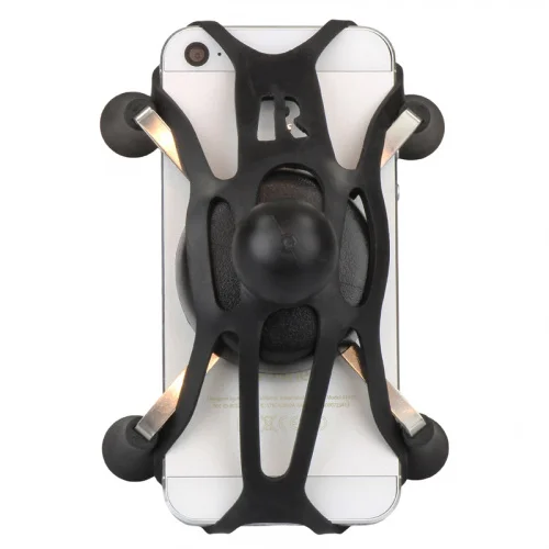 RAM-HOL-UN7TU дополнительная крепежная резинка RAM для креплений X-Grip 4"-5" фото 3 RAM-HOL-UN7TU дополнительная крепежная резинка RAM для креплений X-Grip 4"-5" фото 3