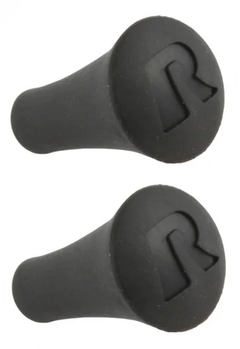 RAP-UN-CAP-2U резиновые наконечники универсальные для держателей RAM X-Grip, комплект 2 шт,