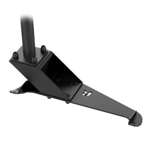 Крепление для планшета RAM X-Grip 9"-10" для Toyota 4Runner и Tacoma '05-21 (RAM-VB-138-UN9) фото 4 Крепление для планшета RAM X-Grip 9"-10" для Toyota 4Runner и Tacoma '05-21 (RAM-VB-138-UN9) фото 4