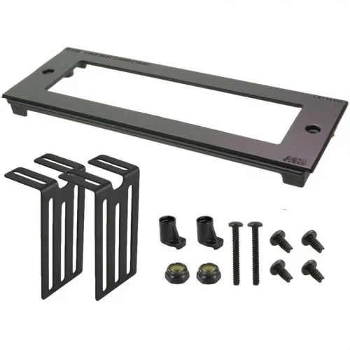 RAM-FP3-6670-1730 RAM Tough-Box 3" сменная лицевая панель для устройств размером 6,67" x 1,73"