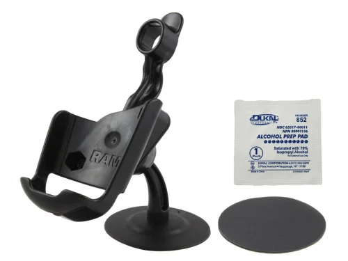 RAP-SB-180-GA12 Крепление на приборную панель RAM Lil Buddy с клейкой основой для Garmin Astro 220, GPS 60 и др. моделей. RAP-SB-180-GA12 Крепление на приборную панель RAM Lil Buddy с клейкой основой для Garmin Astro 220, GPS 60 и др. моделей.