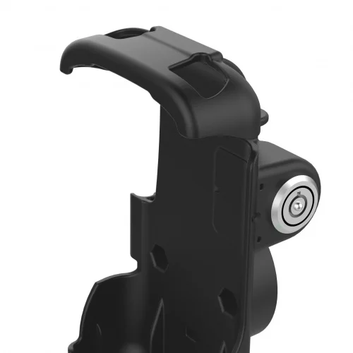 Док-станция RAM Key-Lock Form-Fit для Zebra TC53 и TC58 (RAM-HOL-ZE17L-NP-2U) фото 5