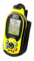 RAM-HOL-DEL1U крепление RAM для Delorme Earthmate PN-20, PN-30, PN-40 и PN-60