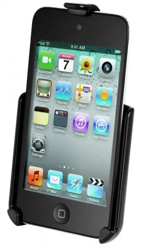 RAM-HOL-AP10U Подставка RAM Form-Fit для Apple iPod touch 4-го поколения RAM-HOL-AP10U Подставка RAM Form-Fit для Apple iPod touch 4-го поколения