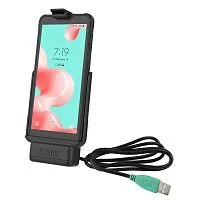RAM-HOL-SAM10PU Док-станция RAM Powered Dock для Samsung XCover 5