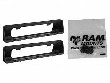 RAM-HOL-TAB4-CUPSU сменные крышки RAM Tab-Tite и Tab-Lock для 7" планшетов в толстом чехле