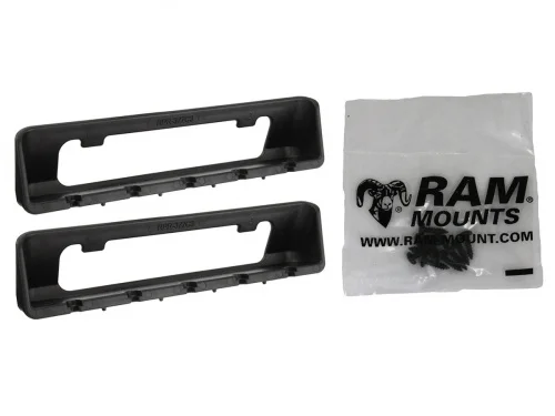 RAM-HOL-TAB4-CUPSU Накладки RAM Tab-Tite для планшетов с диагональю экрана 7-8" и чехлами.