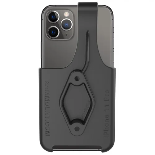 RAM-HOL-AP29U Подставка RAM Form-Fit для Apple iPhone 11 Pro фото 2 RAM-HOL-AP29U Подставка RAM Form-Fit для Apple iPhone 11 Pro фото 2