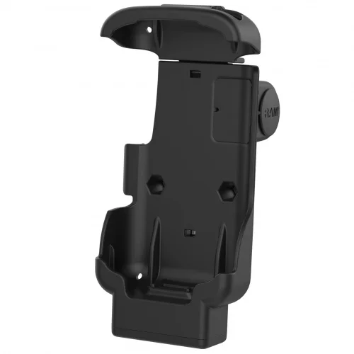 Док-станция RAM Form-Fit для Zebra TC53 и TC58 (RAM-HOL-ZE17-NP-2U) фото 3