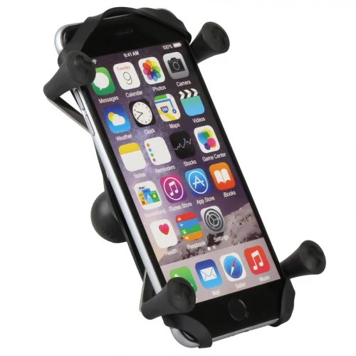 RAM-HOL-UN10TU дополнительная крепежная резинка RAM для креплений X-Grip 5,5"-6" фото 4 RAM-HOL-UN10TU дополнительная крепежная резинка RAM для креплений X-Grip 5,5"-6" фото 4