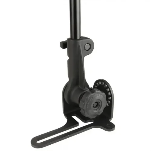 RAM-316-HD-18-TAB20U Автомобильное крепление RAM Pod HD 30" для планшетов с диагональю экрана 9-10,5" и чехлами. фото 2 RAM-316-HD-18-TAB20U Автомобильное крепление RAM Pod HD 30" для планшетов с диагональю экрана 9-10,5" и чехлами. фото 2