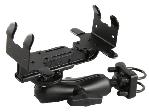 RAM-VPR-104-1 RAM Quick-Draw Jr. с двойным U-образным креплением для небольших принтеров RAM-VPR-104-1 RAM Quick-Draw Jr. с двойным U-образным креплением для небольших принтеров