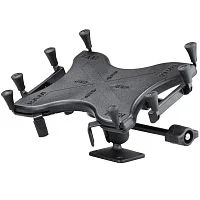 RAP-B-104-UN9-ALA1-KRU, композитное крепление RAM X-Grip с одним шариком для планшетов 9"-10" дюймов