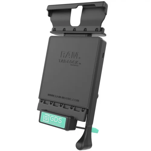 RAM-GDS-DOCKL-V2-SAM9U Автомобильная док-станция GDS для Tab S 8.4 RAM-GDS-DOCKL-V2-SAM9U Автомобильная док-станция GDS для Tab S 8.4