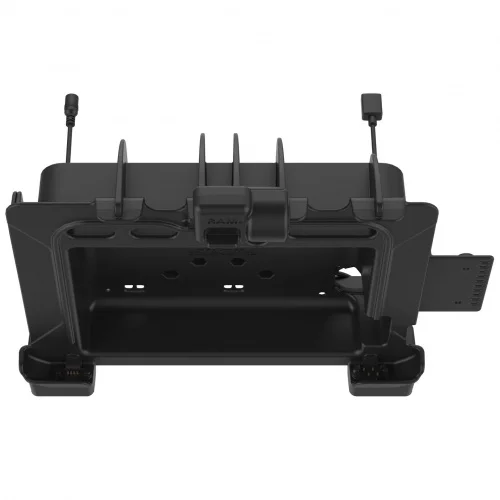 RAM-HOL-ZE22PDU Док-станция RAM Power + Data для планшета Zebra ET8x 2-в-1 фото 4 RAM-HOL-ZE22PDU Док-станция RAM Power + Data для планшета Zebra ET8x 2-в-1 фото 4