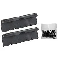 RAM-HOL-TAB28-CUPSU крышки держателей RAM Tab-Tite и Tab-Lock для Tab A 9,7" и др.