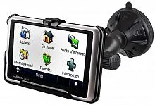 RAP-B-166-2-GA34 Низкопрофильное крепление на присоске RAM Twist-Lock для Garmin nuvi 1300 и др. моделей.