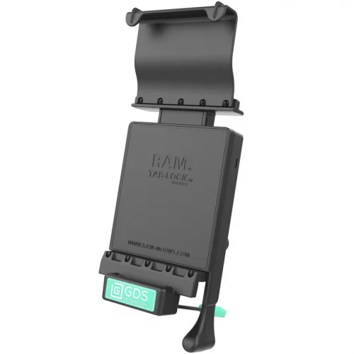 RAM-GDS-DOCKL-V2-SAM20U Док-станция GDS Locking Vehicle для Tab E 9.6 фото 2