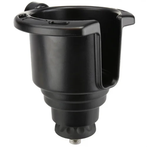RAP-405-429 Подстаканник RAM с адаптером для подключения шнура фото 2 RAP-405-429 Подстаканник RAM с адаптером для подключения шнура фото 2